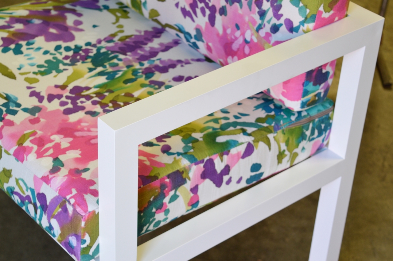 Fabricación de muebles metálicos - SOLDADURAS PLANELLS